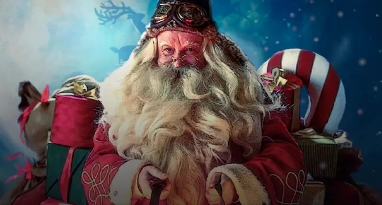 Казкові санчата